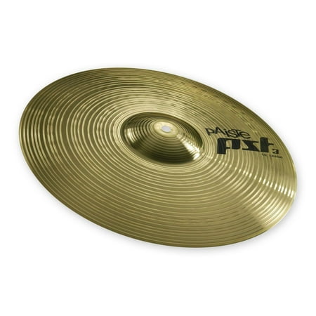 Paiste PST3 Series 16" Crash