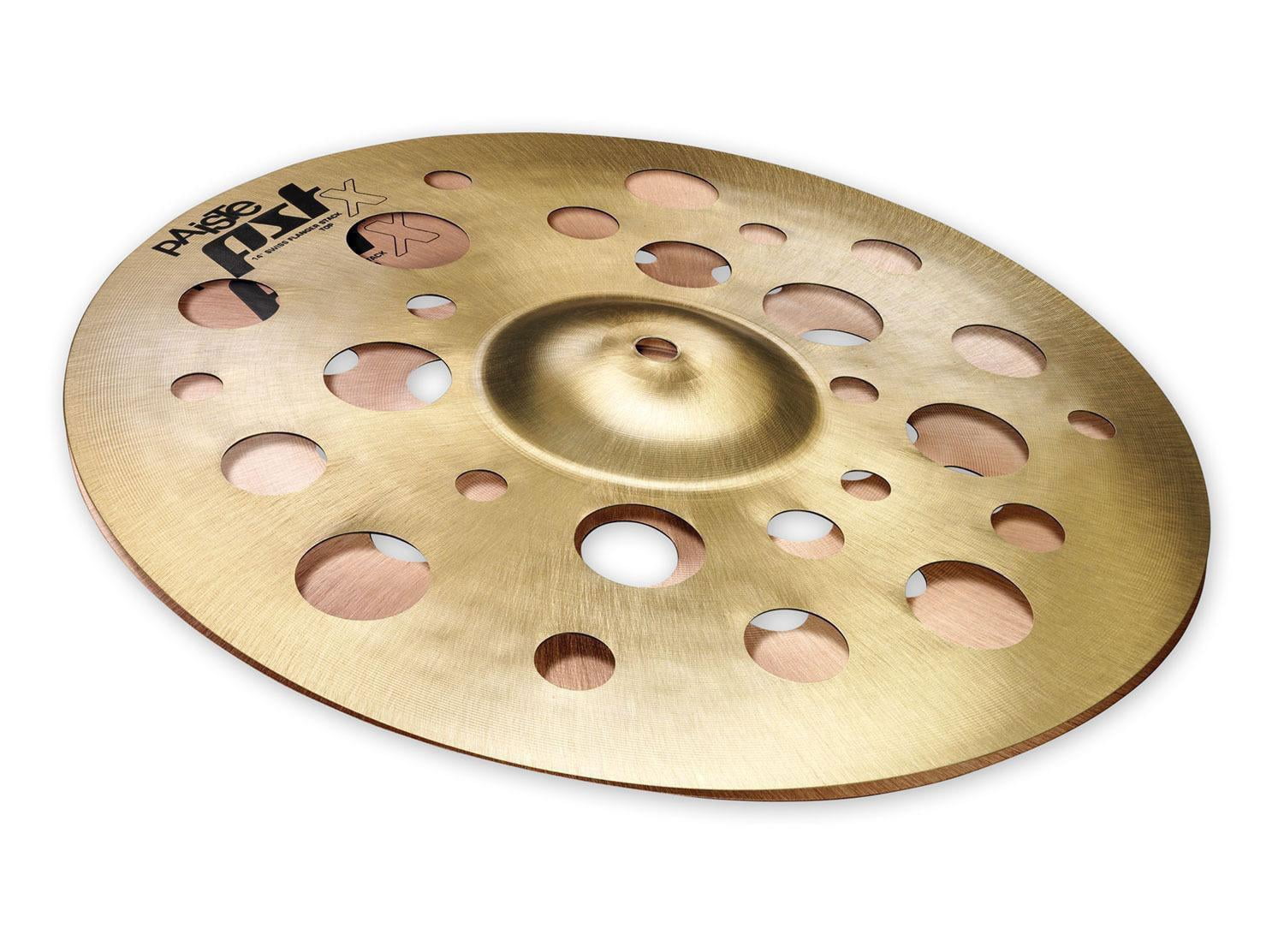 PAiSTe PST X Swiss Flanger Stack 14\