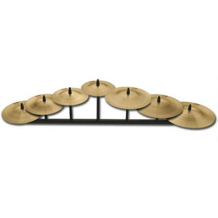 Paiste SP56100 7 Arm Cup Chime Holder Special Sounds Percussion Accessory New
