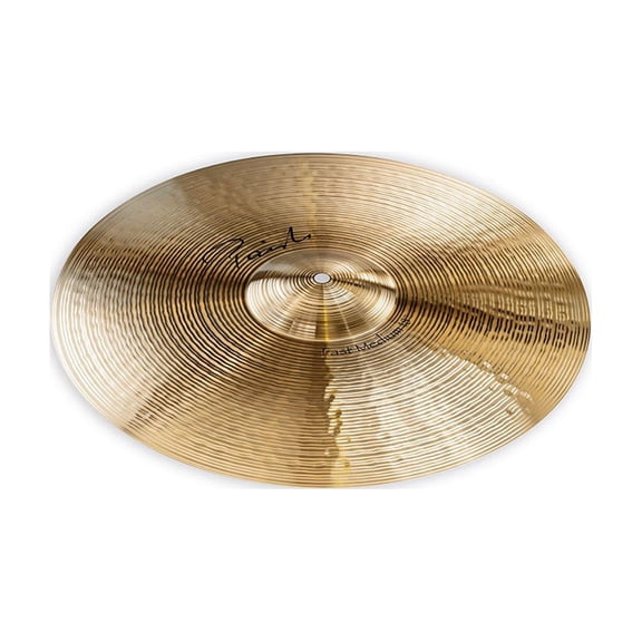 Paiste Signature Fast Medium Crash Cymbal (18")