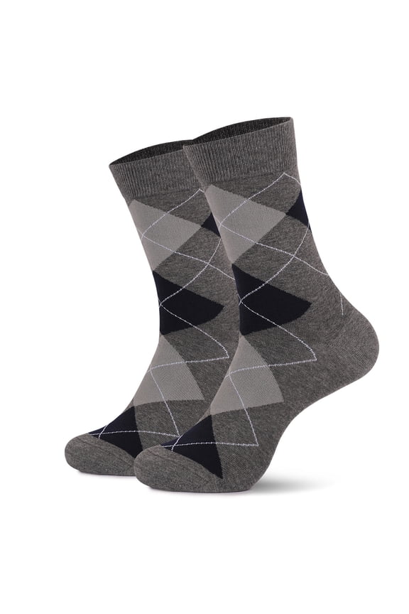 Groom Socks Breathable Cotton Blend Mid-Calf Wedding Crew Socks for Men One Size