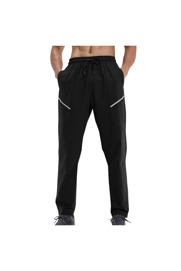 Men's Performance Sports Shirt with Breathable Design, Comfort Fit for Fitness and Running, Ideal for Active Wear