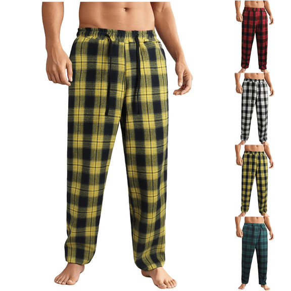 Paiwinds Men's Slim Bootcut Khaki Pants Flared Design with Button Pocket and Zipper Closure for Fashion Casual Wear and Smart Occasions