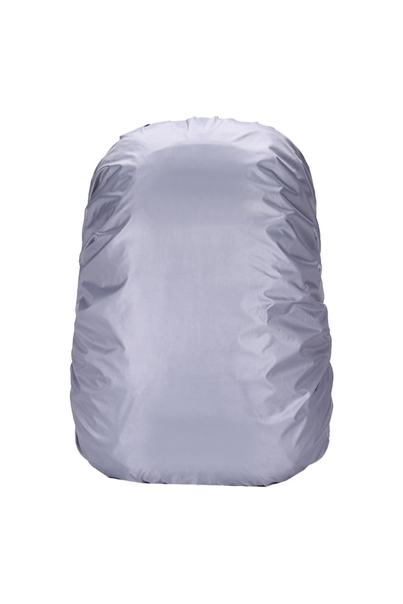 Waterproof Backpack Cover Bag Camping Hiking Outdoor Rucksack Rain Dust