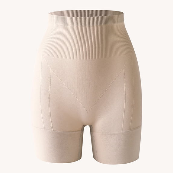 Paiwinds Women's Solid Soft Comfortable Underwear High Elasticity Breathable Non Irritating Briefs in Convenient Free Size, 1-Pack (Black, Beige, Khaki)