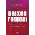 thumbnail image 1 of Paixão radical: O chamado de uma adolescente para a entrega total a Cristo (Paperback), 1 of 1
