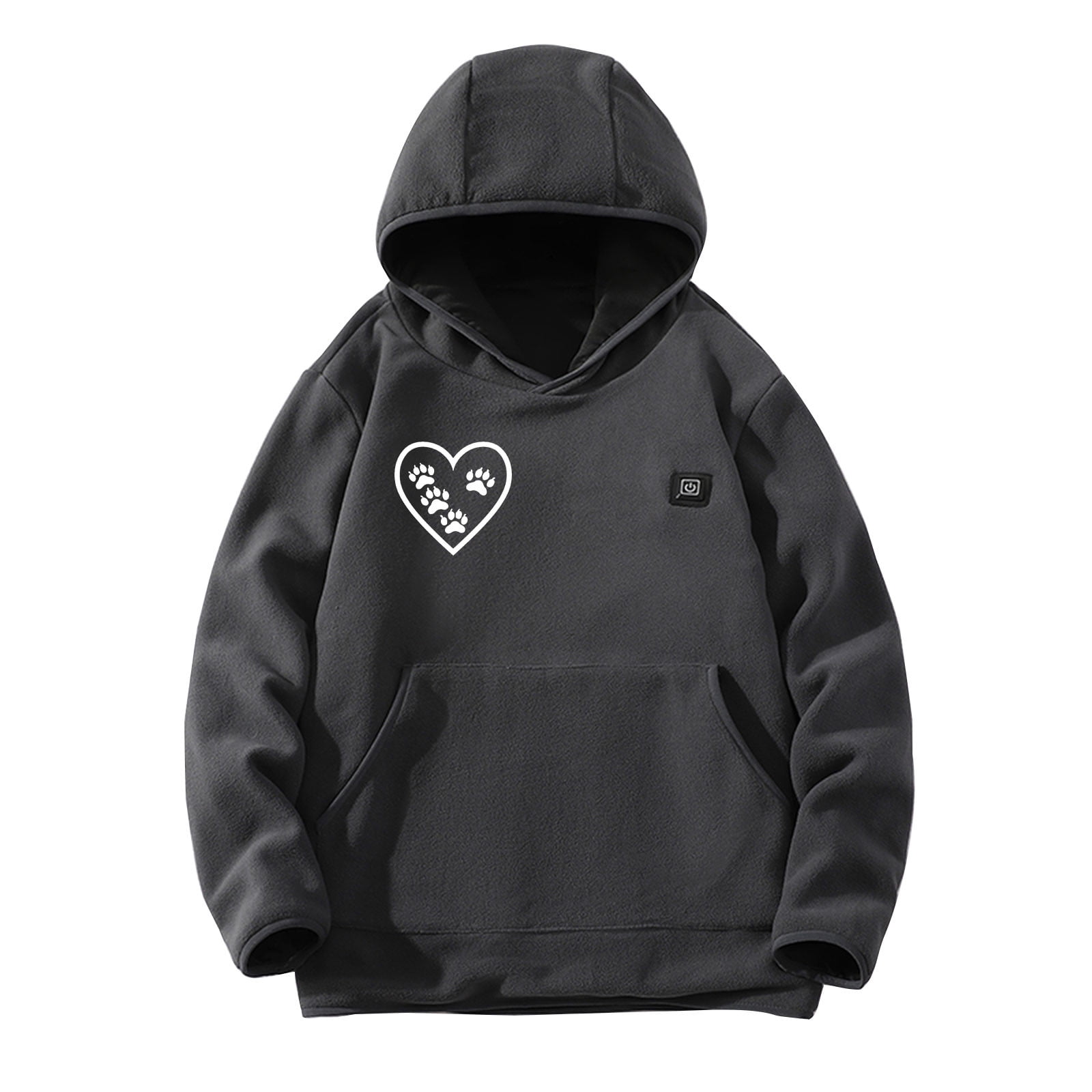 Hooded Thermal Shirt Hooded Thermal Shirt