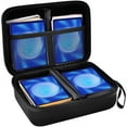 thumbnail image 1 of Paiyule Cards Game Holder Case, Trading Card Storage Box (Box Only), 1 of 7