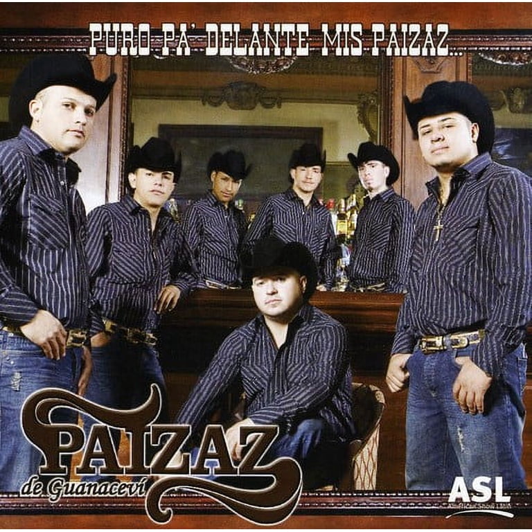 平沢進 P-0 Gazio Mix CD Gazio_TX Paizaz de Guanacevi - Puro Pa'Delante Mis Paizaz - Music