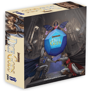 Pathfinder Dice Gods