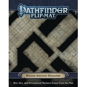 Pathfinder Flip-Mat Bigger Ancient Dungeon