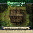 thumbnail image 1 of Paizo Publishing Map Pack - Forest Perils New, 1 of 2