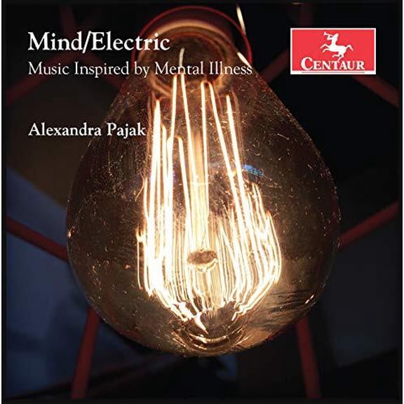 Pajak / Whitehead / Shatalov - Mind / Electric - Music & Performance - CD