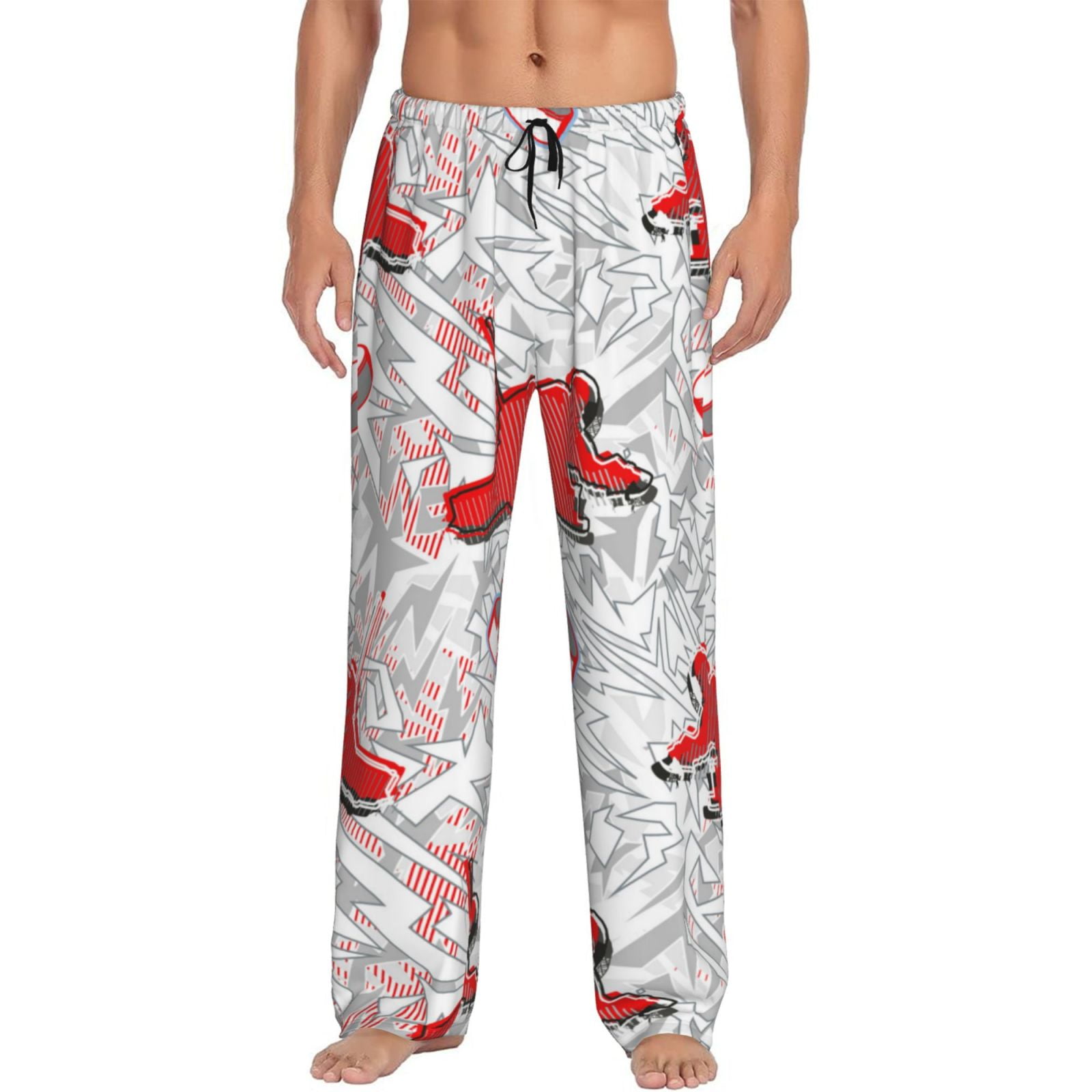 Hockey pj pants sale