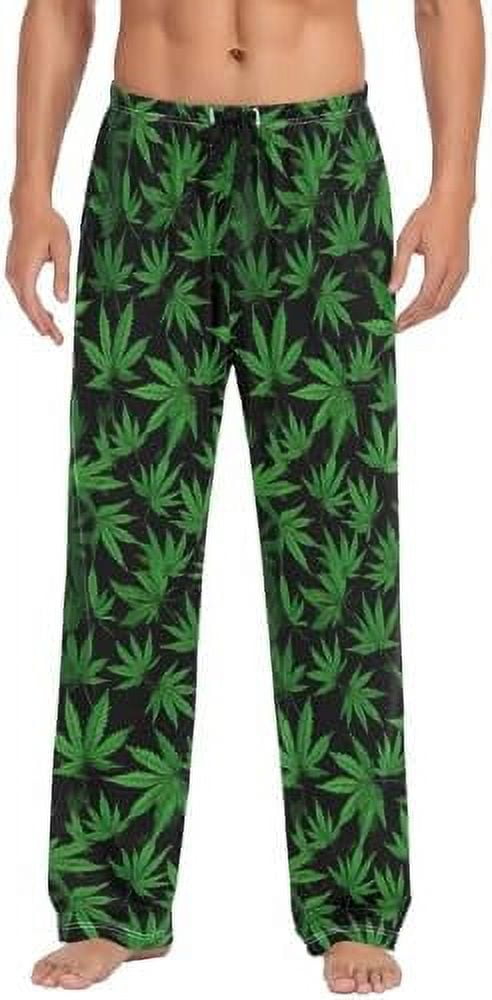 mardi gras pajama pants