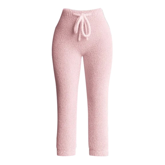 Pajama Pants Women Drawstring Womens Lounge Pants Pink Pajama Pants Christmas Pajama Pants for Women