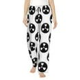 thumbnail image 1 of Pajama Pants Women, gear tools Sweatpants Soft Sleep Lounge Pants, Casual PJ Bottoms Pants with Pockets, 1 of 5