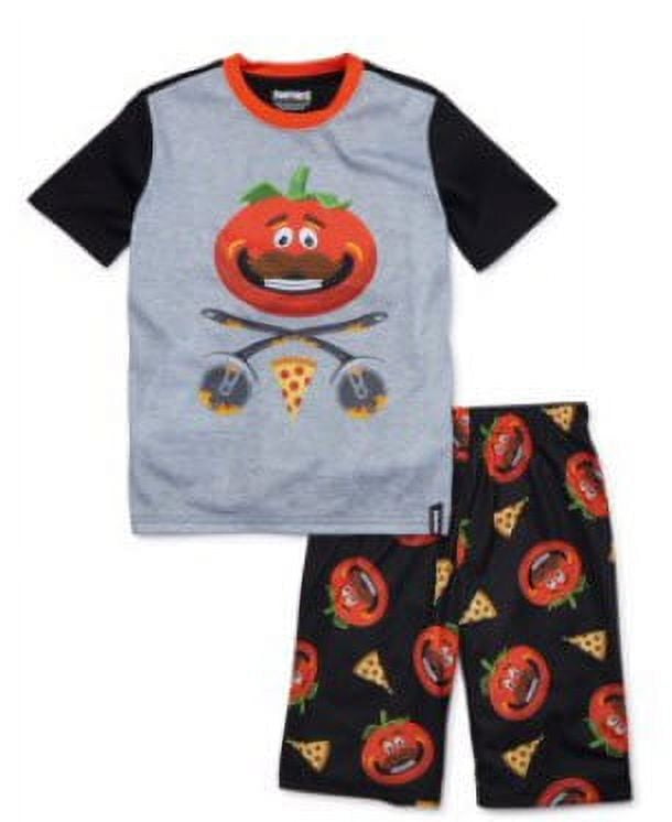Pajama Set
