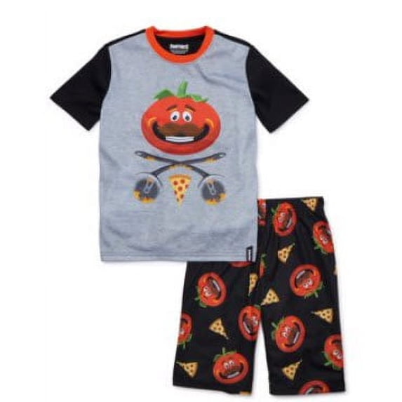 Pajama Set