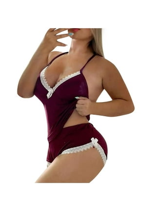 Sexy Lounge Set