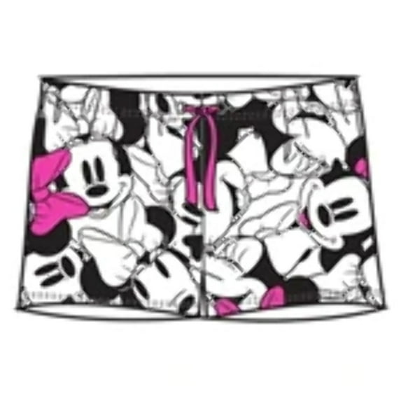 Pajama Short