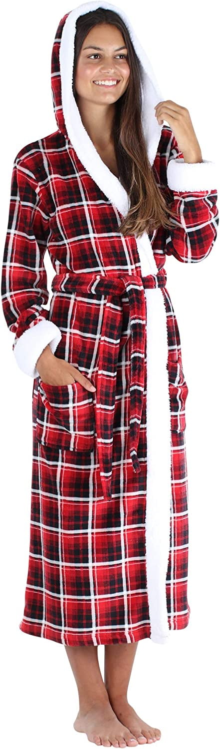 Pajamamania robes best sale