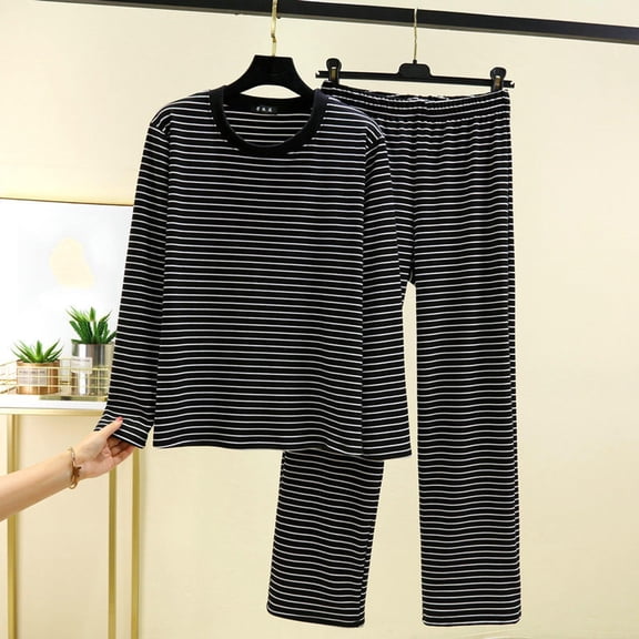 Pajamas For Women Set Flannel Hooded -Fleece Winter Soft Warm Womens Pajama Sets,Gray,2XL