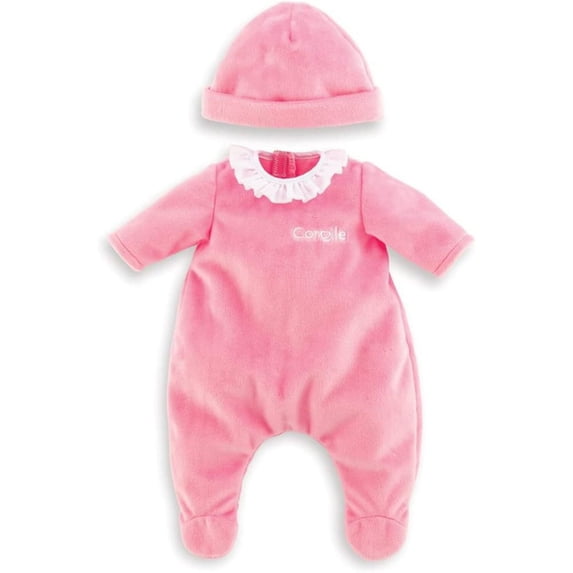 Pajamas Pink 14 Inch
