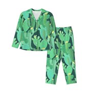 Cactus Pj Set