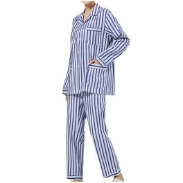 ※LuLu pajamas　007 シュタイフ Comfort Code Brushed Ultra Knit 2-piece PJ Set - 23281051 | HSN