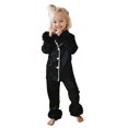 thumbnail image 1 of Pajamas for Girls 2 Pieces Pjs Kids Sleepwear Clothes Girls Cute Pajama Sets Long Sleeve PJ Set Clothes Set, 1 of 4