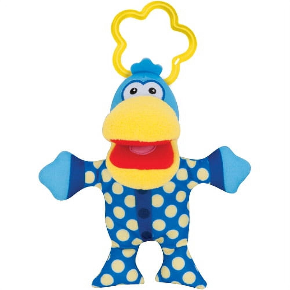 Squacky Pajanimals Pajamas Walmart