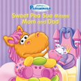 thumbnail image 1 of Pre-Owned Sweet Pea Sue Misses Mom and Dad (Board book) 0762450231 9780762450237, 1 of 1