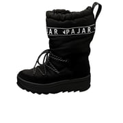 Pajar Canada Galaxy High Black PDPAB01040.01 Womens Size 10