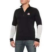 Pajar Canada Sutton Sweater - Zip Neck For Men Size Large