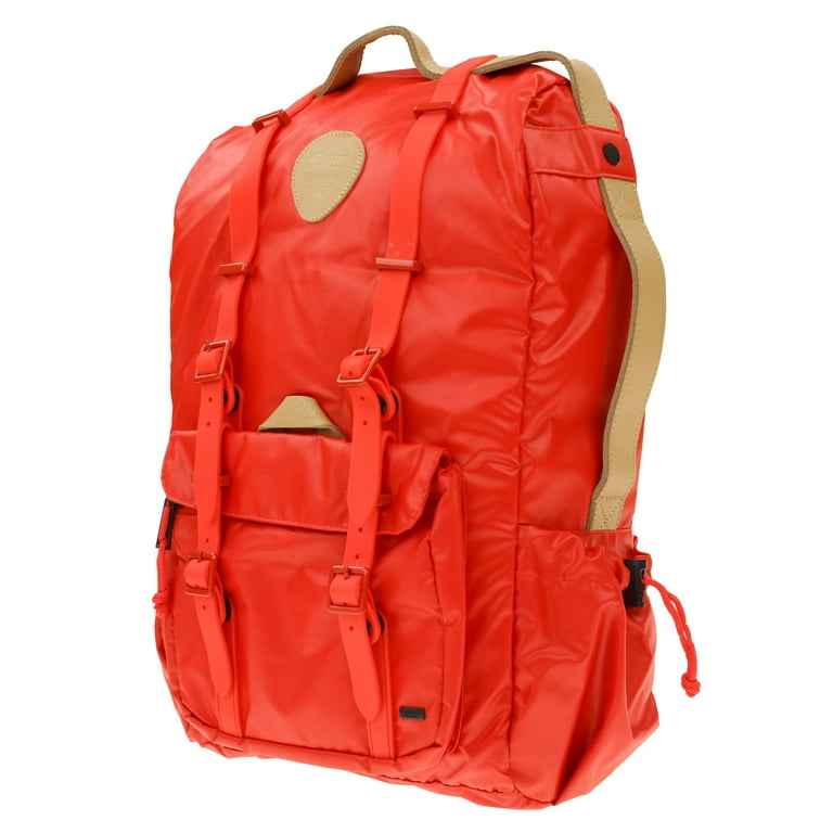 Pajar Cyber Backpack Red