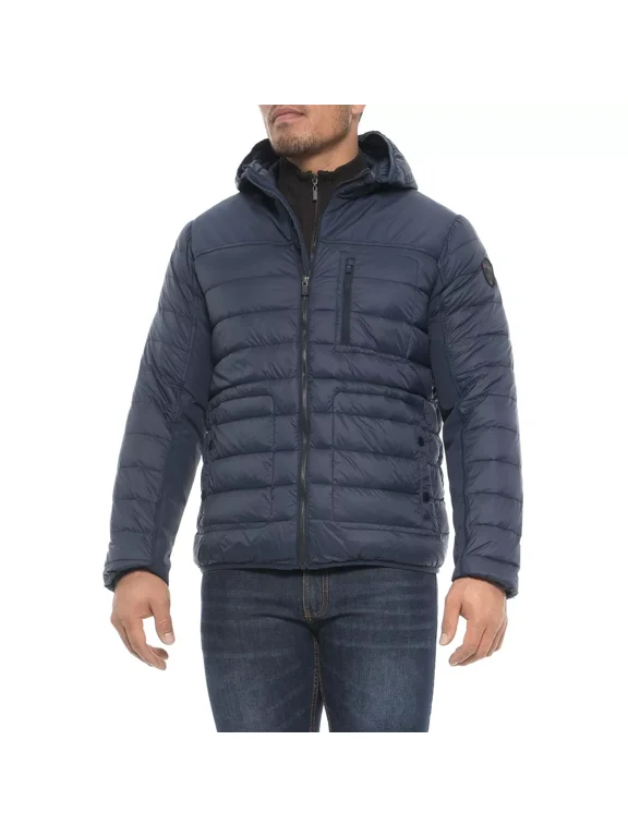 Pajar Karl Downfill Down Jacket (For Men) Size XLarge