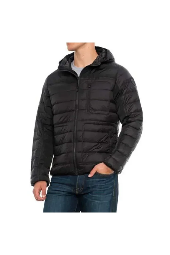 Downfill Down Jacket (For Men)