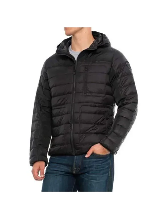 Downfill Down Jacket (For Men)