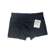 Pajar Mens Black Brief Performance PJR.63 Boxer Underwear - 2 Pack