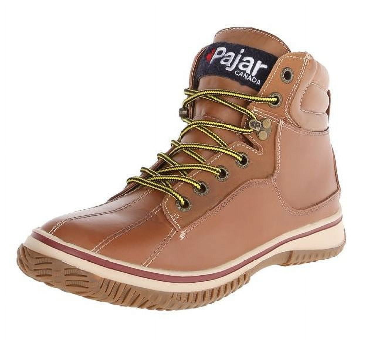 Pajar boots mens hot sale