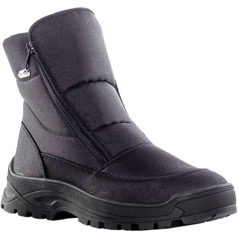 Pajar ice gripper boots online