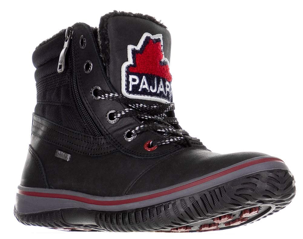 Pajar Canada Tavin Men\'s Boots NEW Pajar Canada Tavin Waterproof Men Boots NEW Size US 7 - 7.5  main image 3