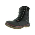 thumbnail image 1 of Pajar Mens Trooper 2.0 Leather Waterproof Winter Boots, 1 of 3