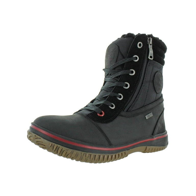 Pajar men's top trooper boot