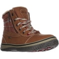 thumbnail image 1 of Pajar Tavin 2.0 Men's Waterproof Snow Boots - Leather W/Ballistic Nylon For Outdoor Elements Ice Winter, 1 of 5