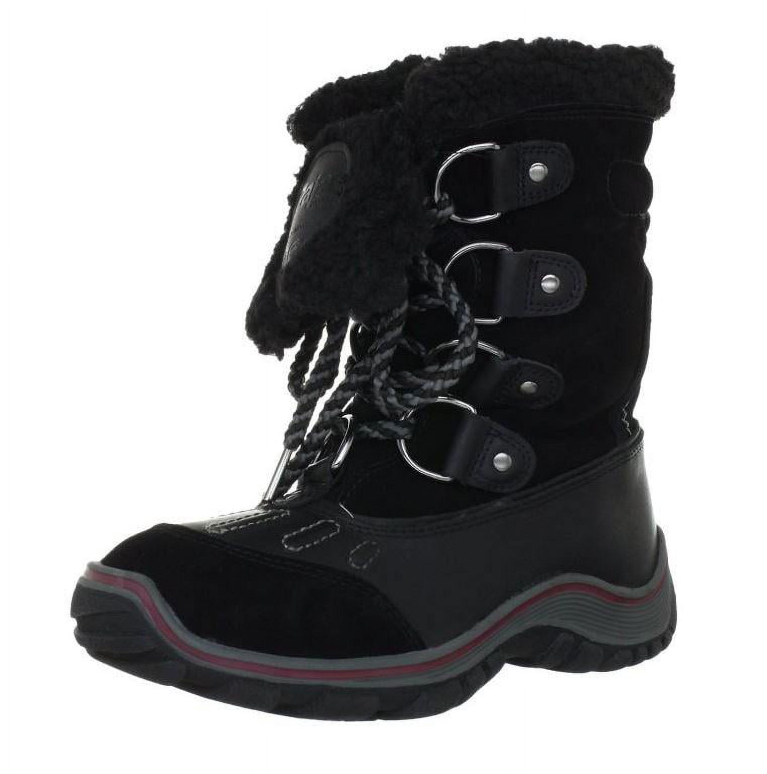 Pajar Womens Alina Snow Winter Boots Three Colors Haiti Ubuy