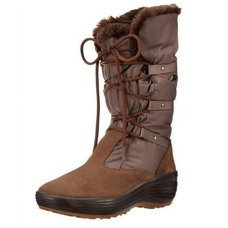 Celine snow boots sales