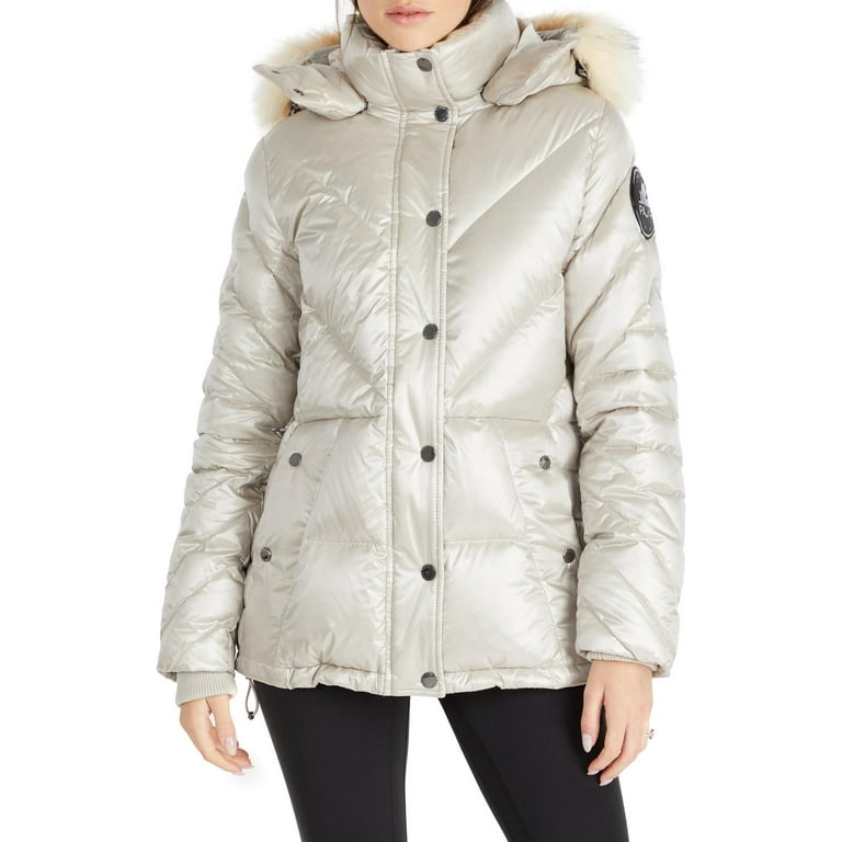 Womens 2025 pajar coats