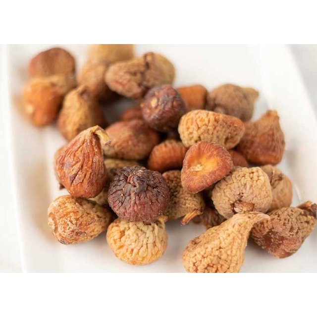 Pajarero Dried Figs